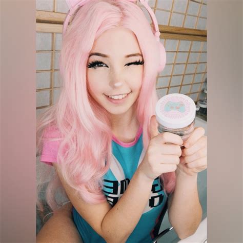 naked belle delphine|Belle Delphines Porn Videos & Nude Albums (69)